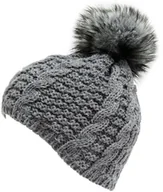 Pozostała odzież narciarska - Blizzard Troll Szary UNI - miniaturka - grafika 1