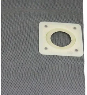 Black & Decker Worki materiałowe do odkurzacza 20L Black & Decker 41832 2 szt - Worki do odkurzaczy - miniaturka - grafika 2