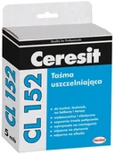 Uszczelki - Ceresit Uszczelka elastyczna CL152 - miniaturka - grafika 1