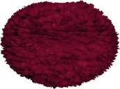 Lampy sufitowe - Umage Lampa Eos 65 cm czerwona 2023 - miniaturka - grafika 1