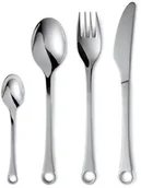 Sztućce dla dzieci - Gense Pantry Box 16-częściowy 7743099 - miniaturka - grafika 1