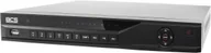 Rejestratory do monitoringu - BCS Rejestrator IP NVR3204-4K-P-Ai + switch PoE NVR3204-4K-P-AI - miniaturka - grafika 1
