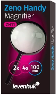 Levenhuk Zeno Handy ZH11 - Mikroskopy i lupy - miniaturka - grafika 2