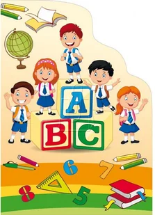 Argo Dyplom składany Galeria Papieru 250g/10ark. - ABC 219215 - Papier do drukarek - miniaturka - grafika 2