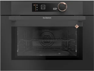 De Dietrich DKE7335A - Kuchenki mikrofalowe do zabudowy - miniaturka - grafika 3