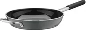 Patelnie - WMF FUSIONTEC Platynowa 28cm 12607216 - miniaturka - grafika 1