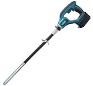 Ubijarki i zagęszczarki - MAKITA Zagęszczacz do betonu aku DVR450RTE - miniaturka - grafika 1