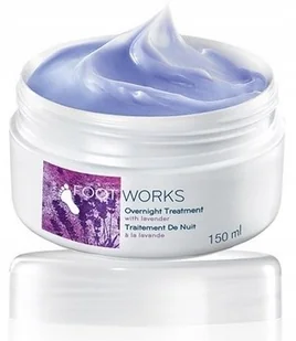 Avon Nawilżająca kuracja lawendowa do stóp 150 ml - Pielęgnacja stóp - miniaturka - grafika 4