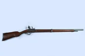 Repliki - broń - Denix SA REPLIKA FRANCUSKA STRZELBA NAPOLEOŃSKA MODEL 1080 G 1080 G - miniaturka - grafika 1