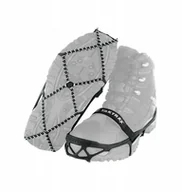 Sprzęt wspinaczkowy - Yaktrax Raczki Pro antypoślizgowe nakładki L 44-46 - miniaturka - grafika 1