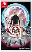 Gry Nintendo Switch - AI: The Somnium Files GRA NINTENDO SWITCH - miniaturka - grafika 1