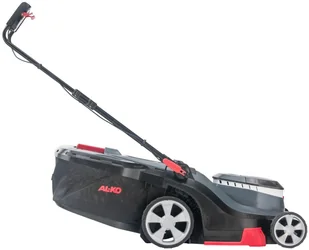 AL-KO Kosiarka 38.2 Li PREMIUM Akumulatorowa + 2x Akumulator 5 Ah + Ładowarka 113844 - Kosiarki - miniaturka - grafika 2