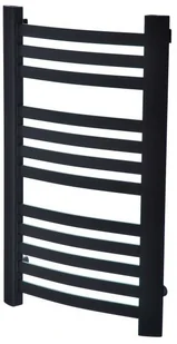 Rubin 480 x 750 mm antracyt R15x40AN (R15/40AN) - Grzejniki łazienkowe - miniaturka - grafika 2