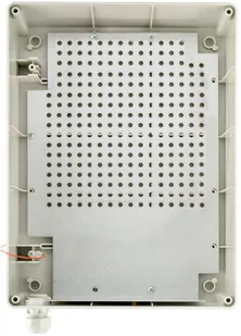 BCS OBUDOWA ZEWNĘTRZNA XL 300x220x120mm IP56 (AU0006D) - Akcesoria do monitoringu BCS OBUDOWA ZEWNĘTRZNA XL 300x220x120mm IP56 (AU0006D) - Akcesoria do monitoringu - miniaturka - grafika 1