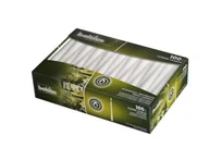 Świece - Bolsius Świece stożkowe 23/240mm białe 100szt - miniaturka - grafika 1