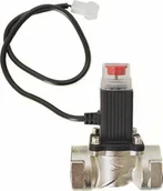 Czujniki czadu, dymu, gazu - Vexin Elektrozawór do gazu PNI GV10 1 cal vx3798 - miniaturka - grafika 1