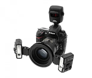 Nikon SB-R1C1 (FSA906CA) - Lampy błyskowe - miniaturka - grafika 2