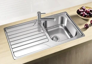 Blanco DINAS 45 S 523378 - Zlewozmywaki - miniaturka - grafika 2