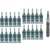 Pozostałe urządzenia kosmetyczne - Kartridże 20 szt. Dr Pen M8 Mezoterapia derma pen - miniaturka - grafika 1