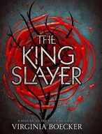 Fantasy - Jaguar The King Slayer. Królobójczyni - Virginia Boecker - miniaturka - grafika 1