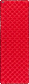 Karimaty - SEA TO SUMMIT Comfort Plus XT Dmuchana mata termiczna Prostokątna Regular Wide, red 2021 - miniaturka - grafika 1