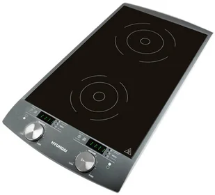 Płyta elektryczna Hyundai IND 233 (HY-IND233) - Płyty elektryczne - miniaturka - grafika 3