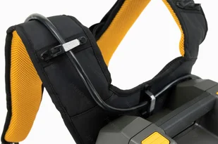 Stiga System Plecakowy Do Baterii Sbh 900 Ae 279050008/ST1 - Akcesoria do urządzeń ogrodniczych - miniaturka - grafika 8