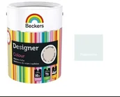 Farby wewnętrzne - Beckers DESIGNER COLOUR- farba lateksowa, Supernova, 5 l - miniaturka - grafika 1