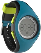 Monitory aktywności - KALENJI W200 S Niebieski - miniaturka - grafika 1