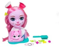 Zabawy w naśladowanie dorosłych - Simba Enchantimals Głowa do Stylizacji 9200144 - miniaturka - grafika 1