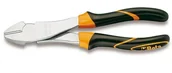 Kombinerki i obcęgi - Beta SZCZYPCE TNĄCE BOCZN.WZM.BM160MM BLISTER 1084BMK/160 - miniaturka - grafika 1