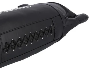 HMS Worek treningowy HMS WBF25 25 kg czarny abisal-17-63-006 - Worki treningowe - miniaturka - grafika 4