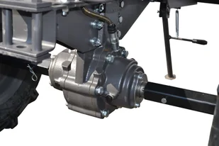 WEIMA WM1100FE-6 - Ciągniki jednoosiowe - miniaturka - grafika 7