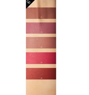 Golden Rose Velvet Matte 02 - Szminki - miniaturka - grafika 6