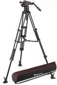 Statywy fotograficzne - Manfrotto Zestaw video MVK612TWINMA - miniaturka - grafika 1