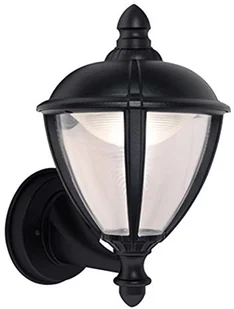 ECO-Light Klasyczny kinkiet zewnętrzny LED Unite - Lampy ogrodowe - miniaturka - grafika 2