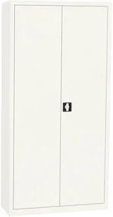 Malow Szafa aktowa SBM 203 5345 - Szafki BHP Malow Szafa aktowa SBM 203 5345 - Szafki BHP - miniaturka - grafika 1