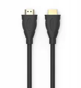 Kable - HP Kabel HDMI 2.1 HP 8K Dyn HDR eARC 48Gbps 1m DHC-HD02 - miniaturka - grafika 1