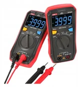 Multimetry - Uni-T Miernik Uniwersalny Automat UT123T - miniaturka - grafika 1