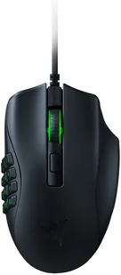 Razer Naga X RZ01-03590100-R3M1 - Myszki - miniaturka - grafika 2