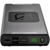 Powerbanki - Goal Zero Powerbank Sherpa 100 Pd - 25600mAh - miniaturka - grafika 1