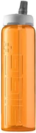 Shakery i bidony sportowe - SIGG BUTELKA VIVA NAT ORANGE 8468.50 - miniaturka - grafika 1