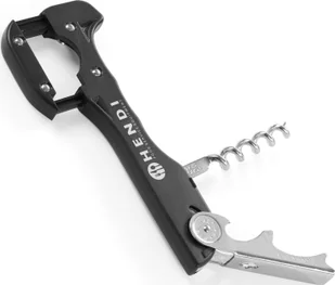 Hendi Otwieracz barmański Profi Line 597323 - Wyposażenie lokali gastronomicznych - miniaturka - grafika 2