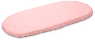 Prześcieradło Do Wózka Wózek Jersey 75X35 Róz - Akcesoria do wózków - miniaturka - grafika 3