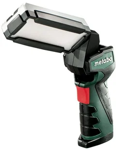 Metabo PowerMaxx SLA LED bezprzewodowa lampa prętowa, 600369000 PowerMaxx SLA LED - Latarki - miniaturka - grafika 2