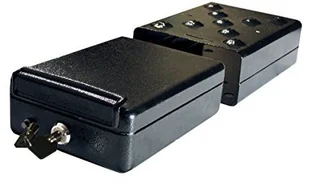 ProPlus 540250 nierdzewna Safe z uchwyt 540250 - Akcesoria do elektronarzędzi - miniaturka - grafika 3