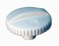 Akcesoria i części AGD - POKRĘTŁO TERMOSTATU RD1   233 - miniaturka - grafika 1