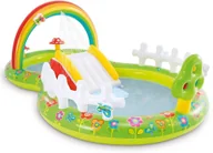Baseny ogrodowe - Intex Wodny plac zabaw OGRÓDEK 57154 57154 - miniaturka - grafika 1