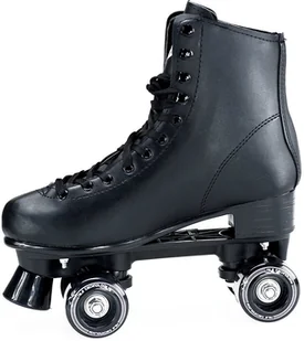 NILS EXTREME NILS Extreme, Wrotki, NQ8400S, czarny, rozmiar 37 - Wrotki - miniaturka - grafika 5