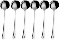 Łyżeczki - Bugatti Non solo caffe zestaw 6 EL łyżeczek do mokki IN-099N08 IN-099N08 - miniaturka - grafika 1